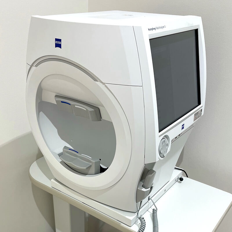 スペキュラ―マイクロスコープ